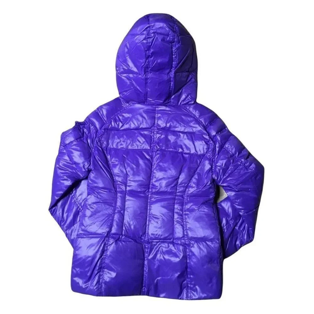 Winter puffer/jacket size 14 - Picture 2 of 5